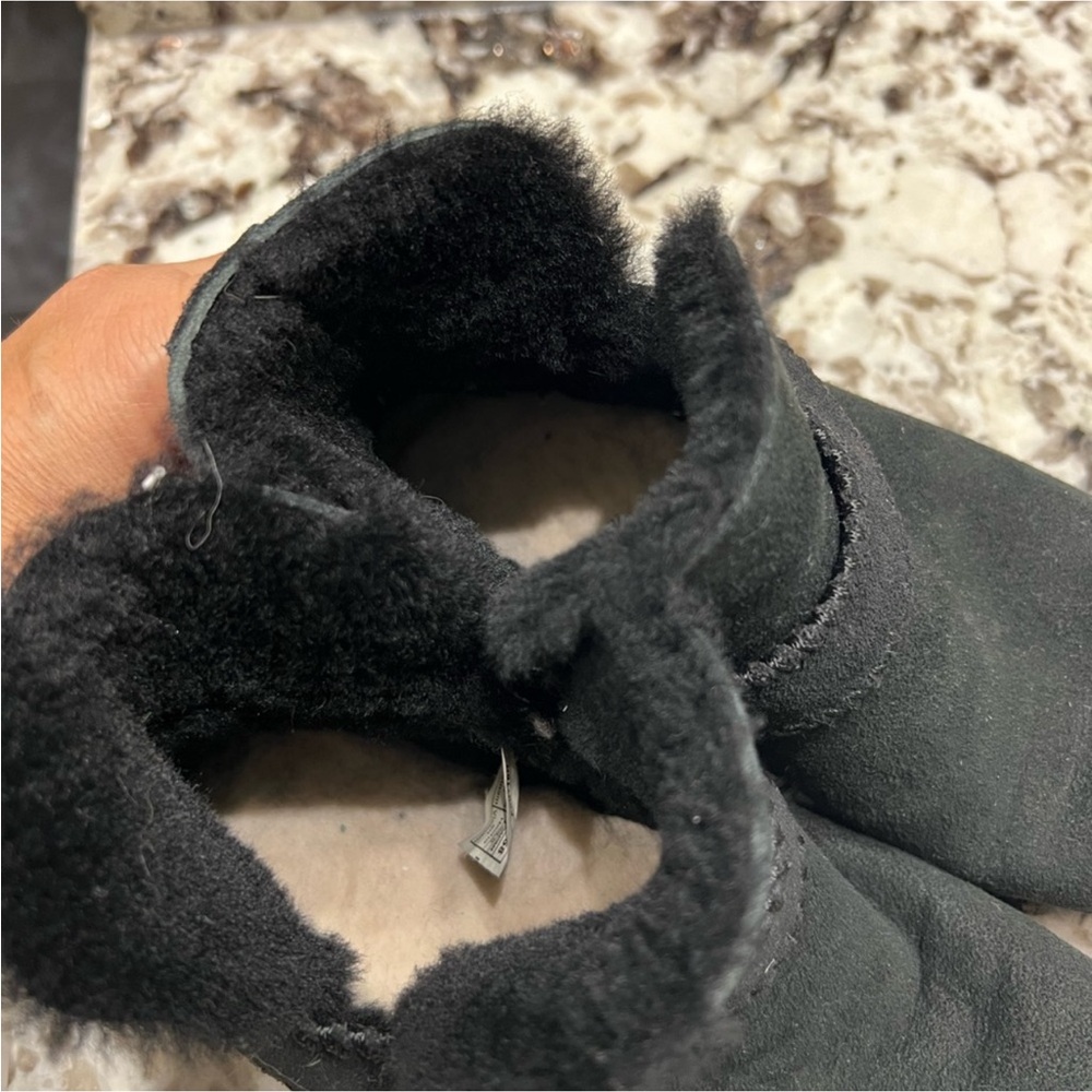 Ugg Ankle Boots - Picture 8 of 8